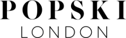 Popski London logo